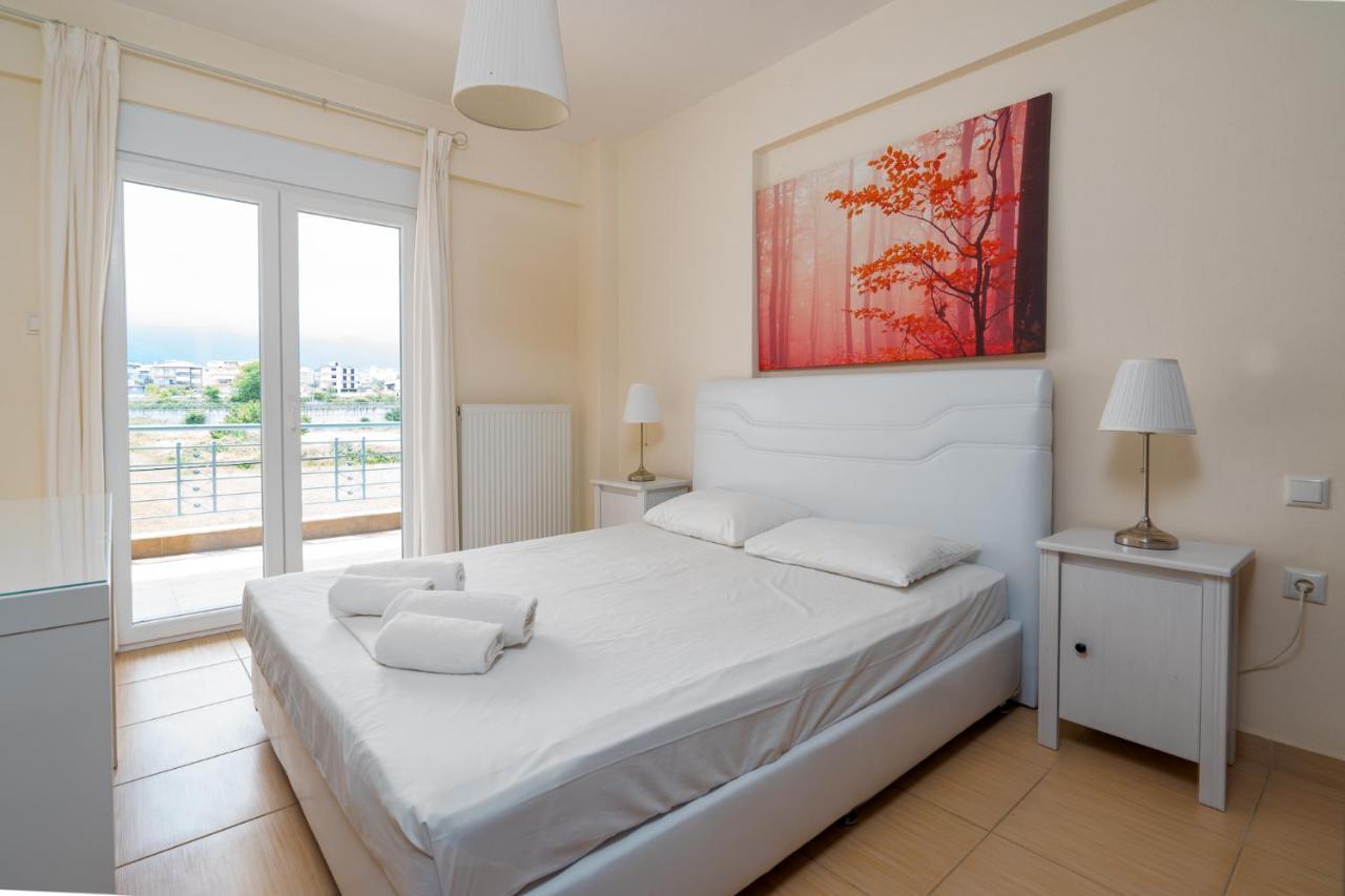 Villa Dias Leptokarya  Dış mekan fotoğraf